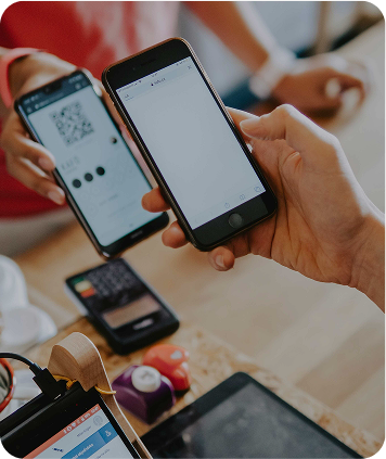 Retail & Distribution